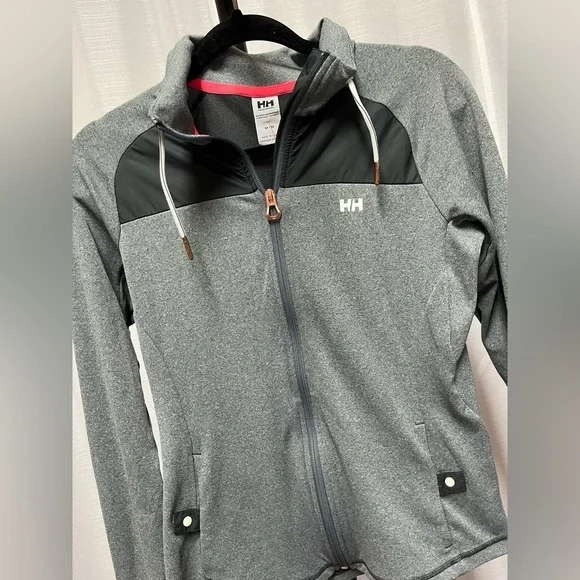 Helly Hansen light weight jacket 62708 | size medium - Picture 2 of 5